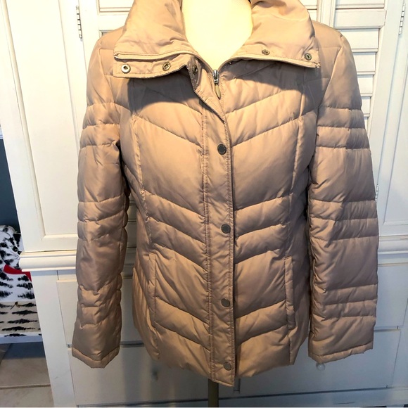 Kenneth Cole Reaction winter jacket coat - Picture 1 of 12
